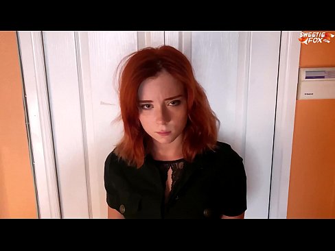 ❤️ Vartija rankaisi nättiä naista myymälävarkaudesta - Cum In Mouth Super porno at us ❌️❤